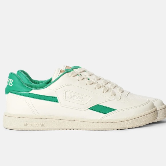 SAYE Modelo '89 - Green - Picture 3 of 3